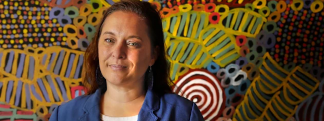 The university institute helping Indigenous students feel at home